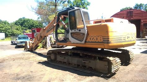 used case mini excavator sale|case 9020b excavator for sale.